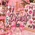 Live Claim - Deposit
