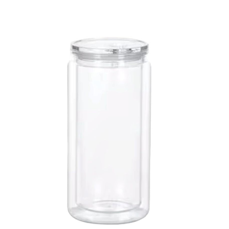 20oz Acrylic Snowglobe