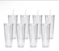 24oz Acrylic Tumbler